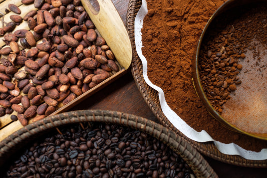 Why Handcrafted Chocolate Feels Different