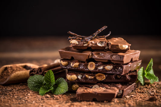 From Bean to Bar: The Art of Craft Chocolate