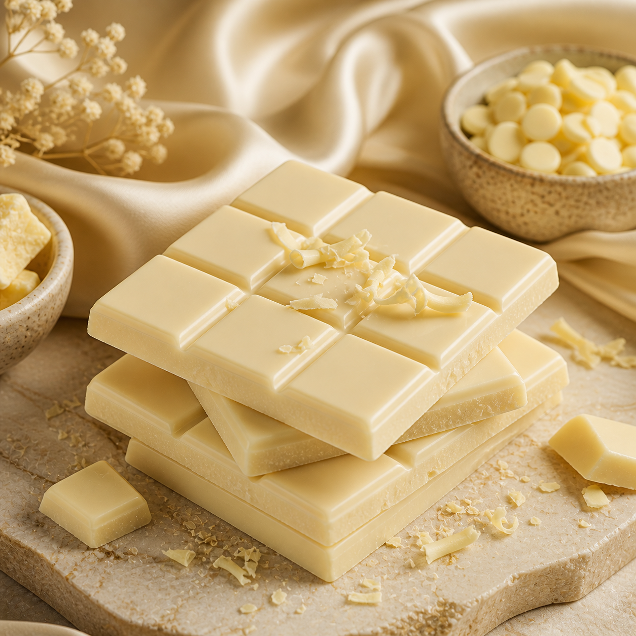 White Chocolate