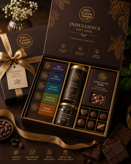 Indulgence Gift Pack